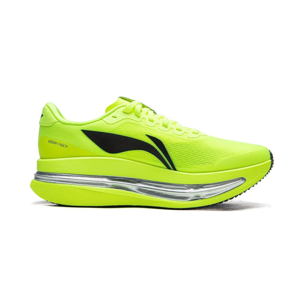 Li Ning Red Hare 9 ULTRA Cushioning Slip Resistant Abrasion Resistant Breathable Lightweight Rebound Low top ARPW007-1