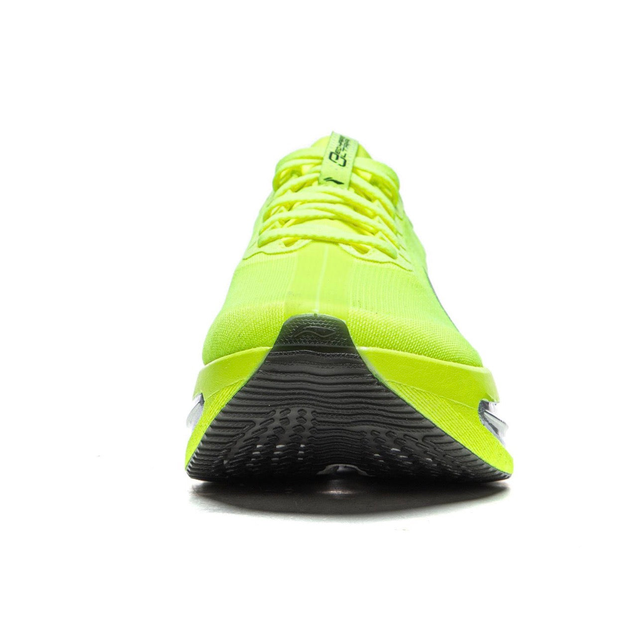 Li Ning Red Hare 9 ULTRA Cushioning Slip Resistant Abrasion Resistant Breathable Lightweight Rebound Low top ARPW007-1