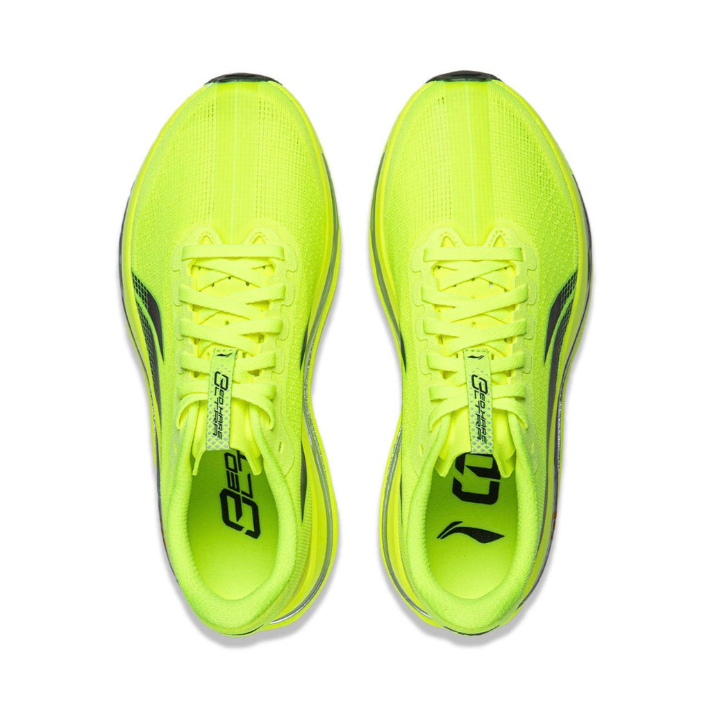 Li Ning Red Hare 9 ULTRA Cushioning Slip Resistant Abrasion Resistant Breathable Lightweight Rebound Low top ARPW007-1
