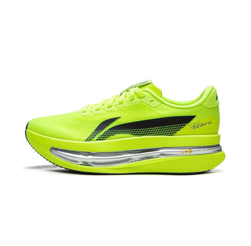 Li Ning Red Hare 9 ULTRA Cushioning Slip Resistant Abrasion Resistant Breathable Lightweight Rebound Low top ARPW007-1