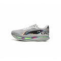 Li-Ning Red Hare 9 Ultra - Grey/Rainbow